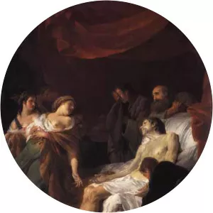 Pompeia Paulina photograph