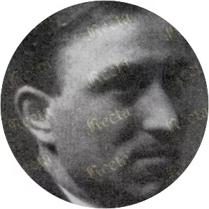 Pompeo Borra - Painter