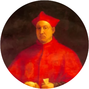 Pompeo Colonna - Italian Politician