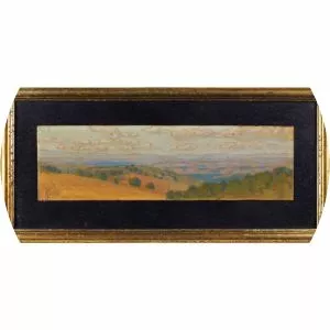 Pompeo Fabri photograph