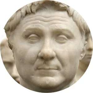 Pompey - Roman general