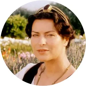 Pomponia Graecina - Aulus Plautius' wife