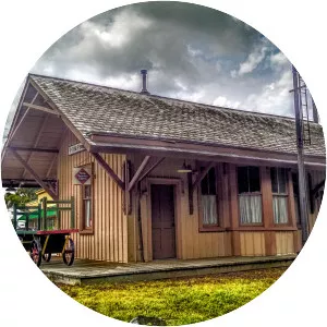 Pompton Plains station