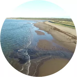 Pomquet Beach Road - 