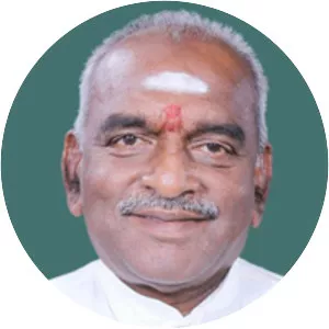 Pon Radhakrishnan