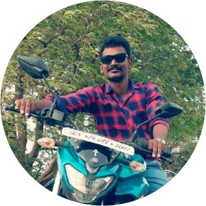 Pon. Raja - Indian Politician