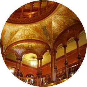 Ponce de Leon Hotel - 