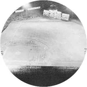 Ponce de Leon Park - Playing field