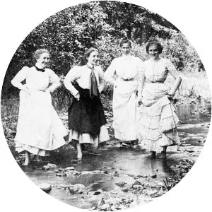 Ponce de Leon Springs - Atlanta