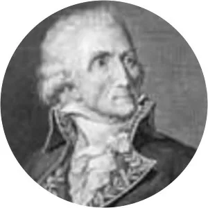 Ponce Denis Écouchard Lebrun