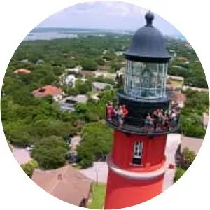 Ponce Inlet - Town in Florida