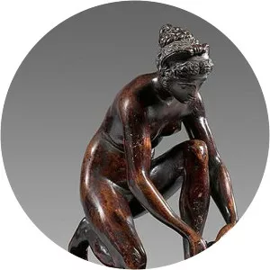 Ponce Jacquiot - Sculptor