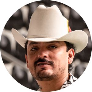 Poncho Quezada photograph