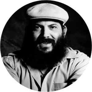 Poncho Sanchez - American singer