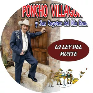 Poncho Villagomez y Sus Coyotes del Rio Bravo - Musical artist