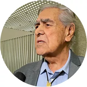 Ponciano del Castillo photograph