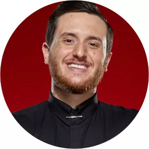 Ponciano Seoane - Singer