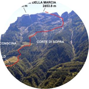 Poncione della Marcia