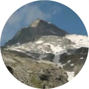 Poncione di Braga - Mountain in Switzerland