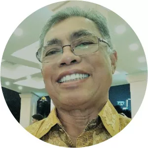 Ponco Sutowo photograph