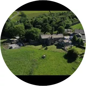 Ponden Hall Bed & Breakfast - 