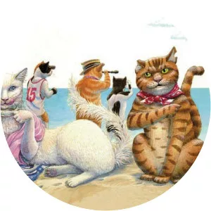 Ponder Goembel - Visual artist