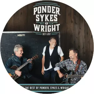 Ponder Sykes & Wright - Musical group