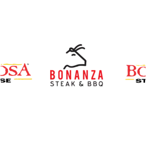 Ponderosa and Bonanza Steakhouses