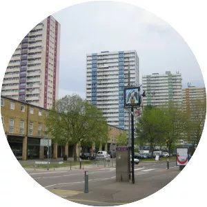 Ponders End