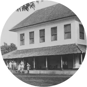 Pondok Gede