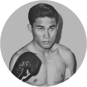 Pone Kingpetch - Thai professional boxer