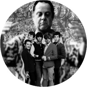 Poner al rock de moda - 2015 ‧ Documentary ‧ 1h 18m