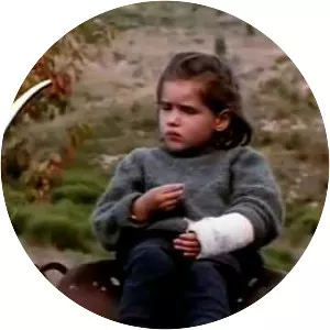 Ponette - 1996 ‧ Drama/World cinema ‧ 1h 37m