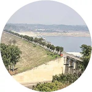 Pong Dam