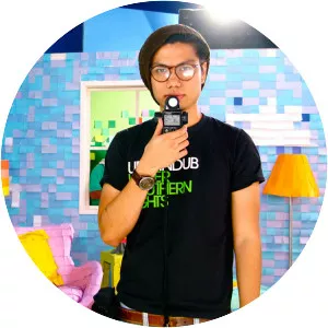 Pong Ignacio photograph