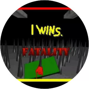 Pong Kombat - Video game