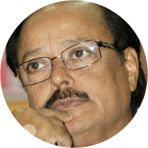 Pongalur N. Palanisamy