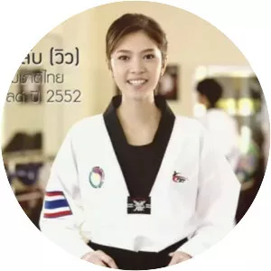 Pongchanok Kanklab - Thai taekwondo athlete