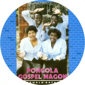 Pongola Gospel Wagon