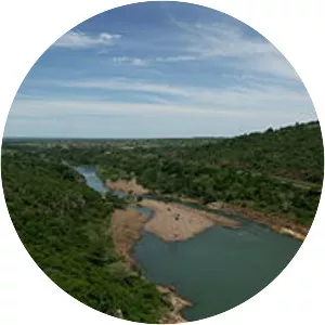 Pongola River
