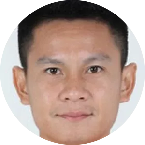 Pongpat Liorungrueangkit