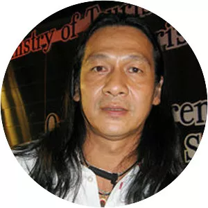 Pongpat Wachirabunjong - Thai singer