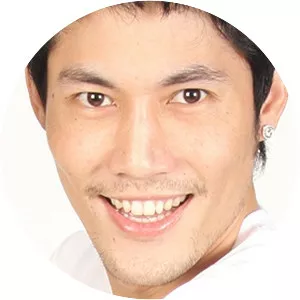 Pongphan Petchbuntoon