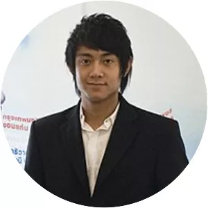 Pongpisut Pue-On - Thai football player