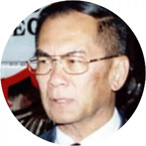 Pongpol Adireksarn