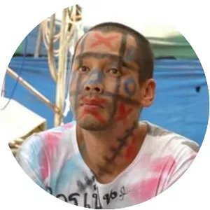 Pongsak Pongsuwan - Thai comedian