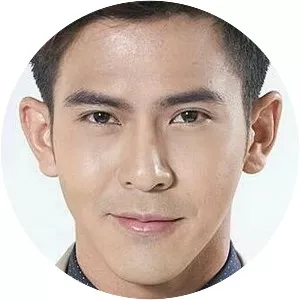 Pongsakorn Mettarikanon