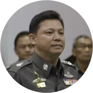 Pongsapat Pongcharoen