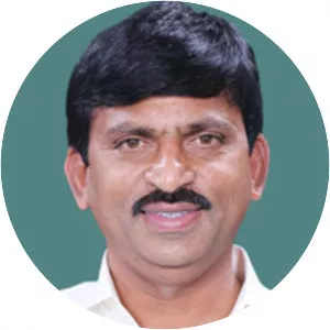 Ponguleti Srinivas Reddy