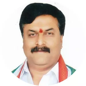 Ponguleti Sudhakar Reddy - Indian Politician